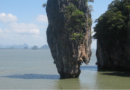 Phang Nga Bay