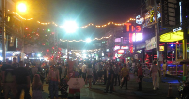 Patong Beach Phuket